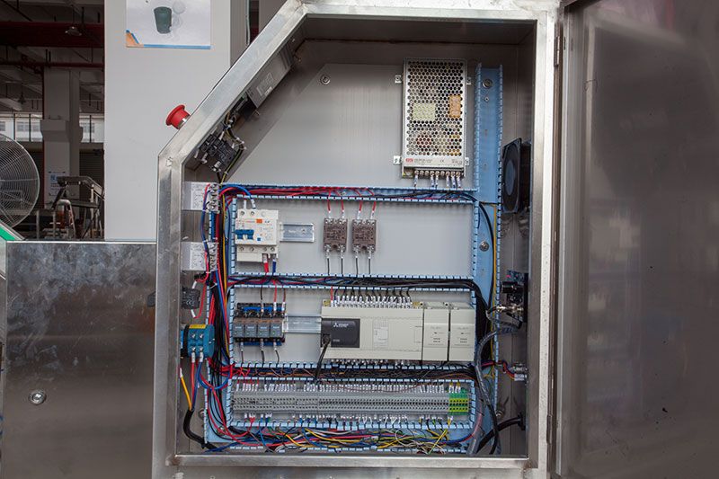 Electric Box