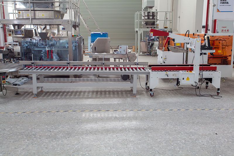 Conveyor Belt