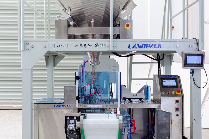 Support Platform
