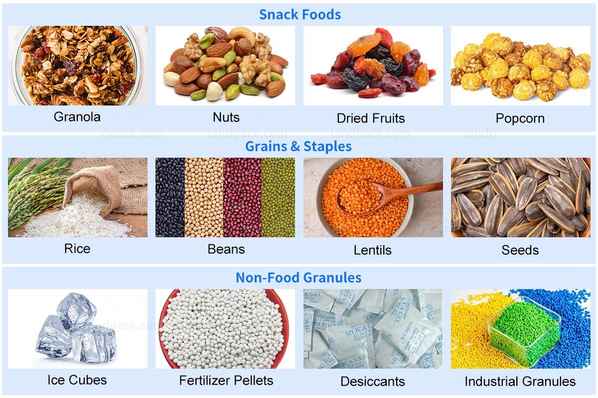 Automatic Ice Tube Packaging Packing Machine for 1-5-8kg Ice Tube Automatic Ice Tube Packaging Packing Machine for 1-5-8kg Ice Tube