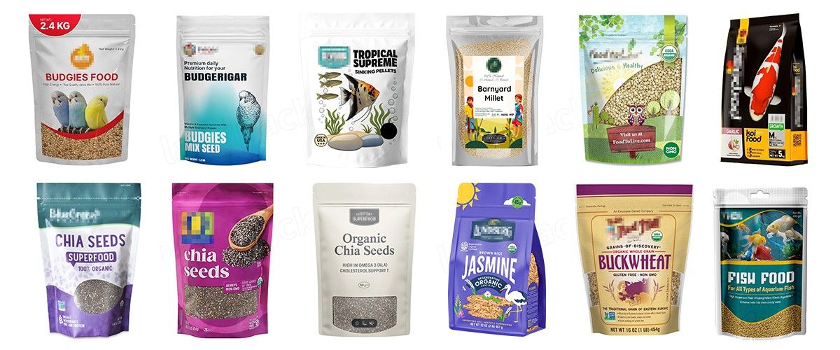 premade pouch fill and seal machine premade pouch fill and seal machine