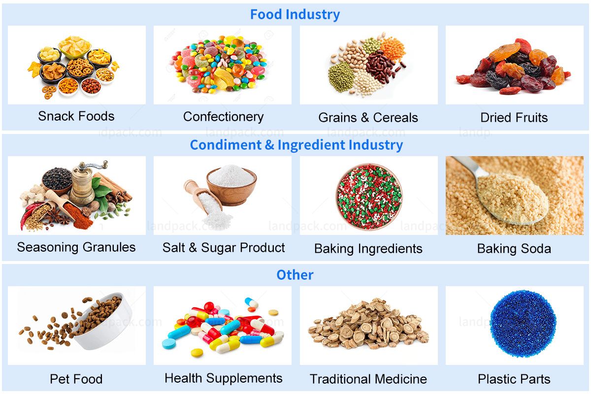 dog food packing machinery dog food packing machinery