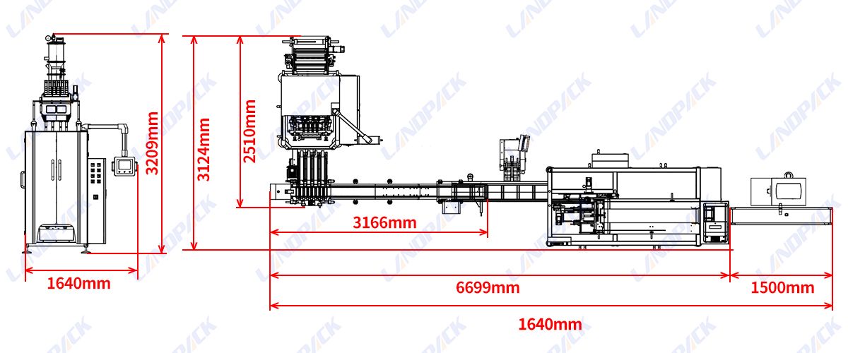 stick pack machine for sale stick pack machine for sale