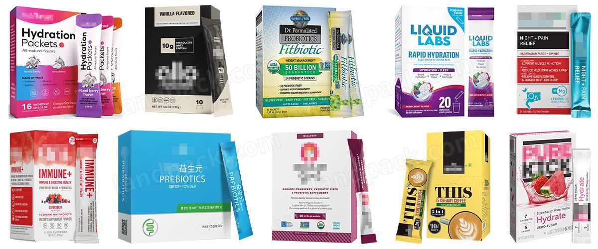 multi lane packing machine multi lane packing machine