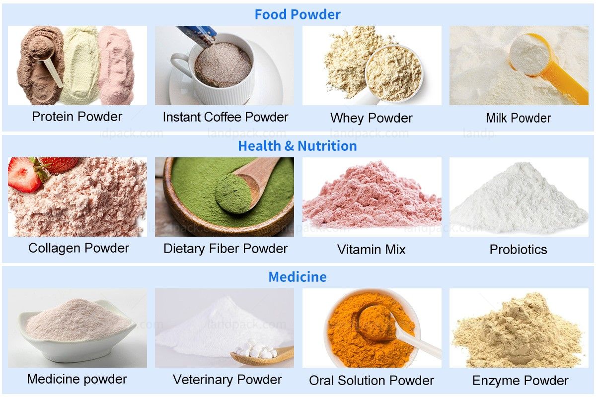 stick packaging machine stick packaging machine