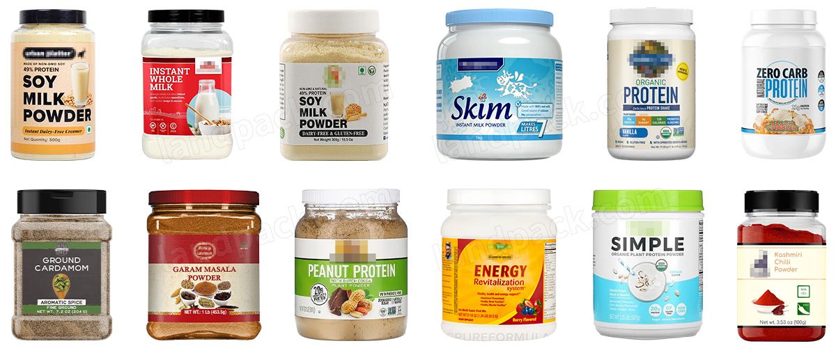 protein powder filling machine price protein powder filling machine price