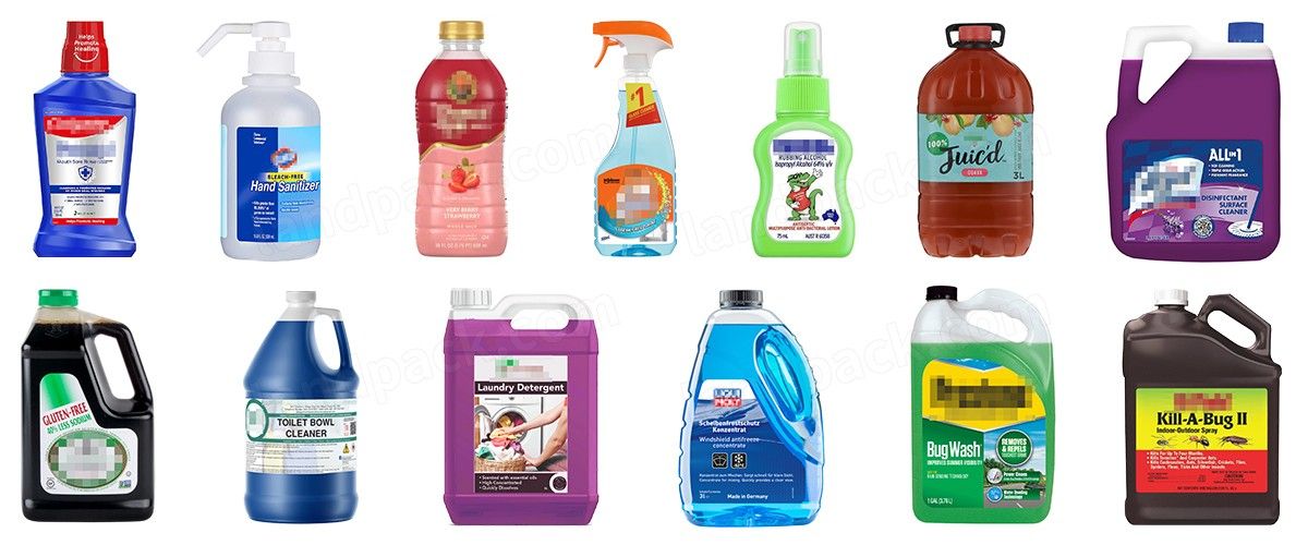 liquid bottle filling machine liquid bottle filling machine