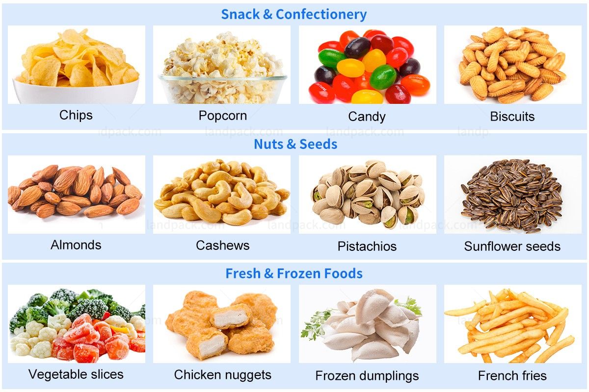 Automatic Vertical Spice Seasoning Packing Machine Automatic Vertical Spice Seasoning Packing Machine