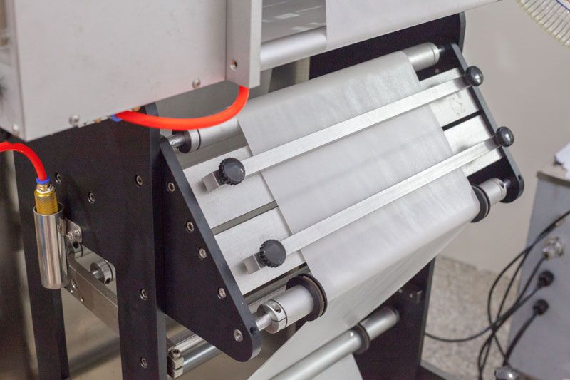 3 in 1 Coffee Packing Machine | Stick Packing Machine