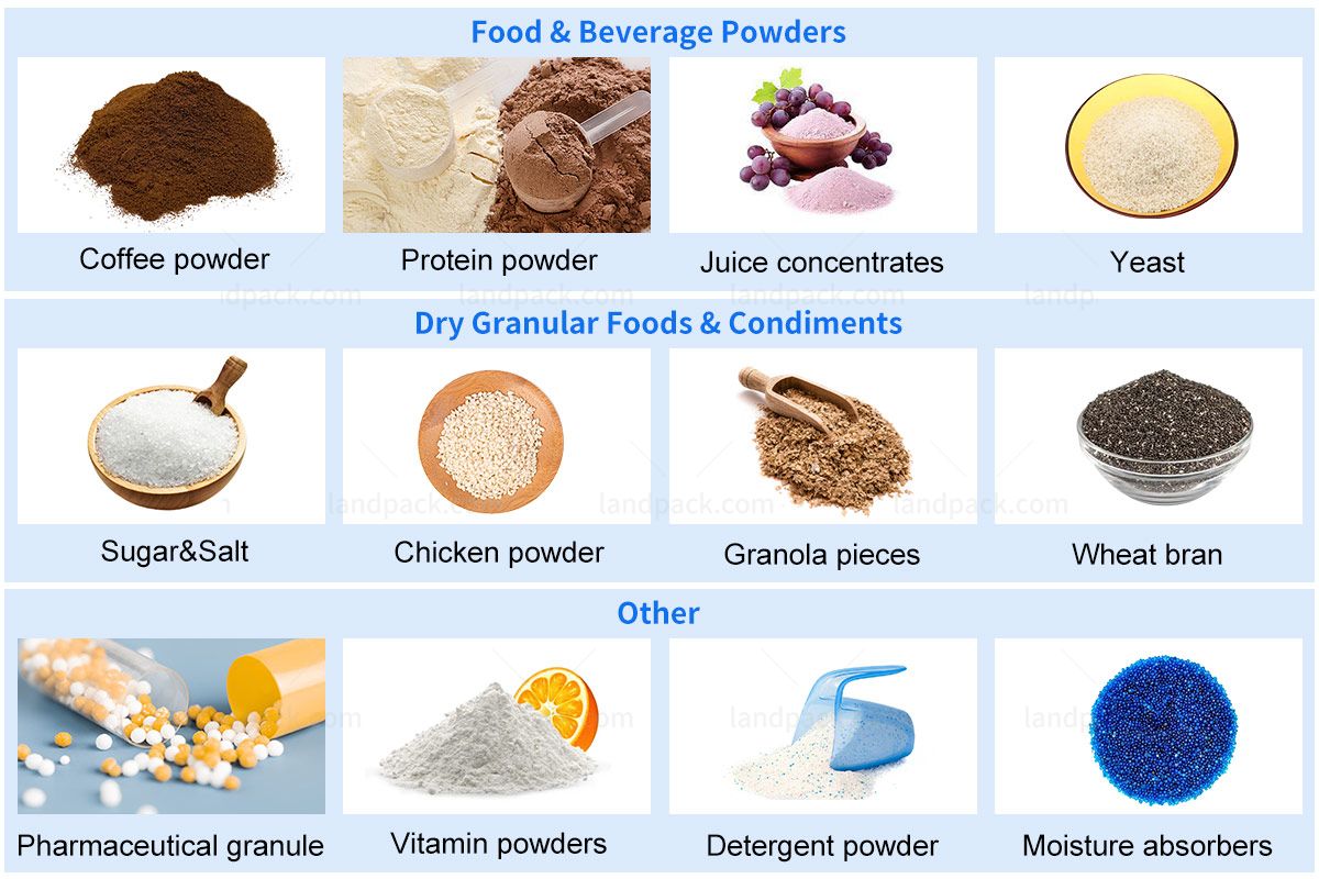 3 in 1 Coffee Packing Machine | Stick Packing Machine 3 in 1 Coffee Packing Machine | Stick Packing Machine