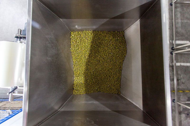 Popcorn Packing Machine | Vertical Form Fill Seal Machine