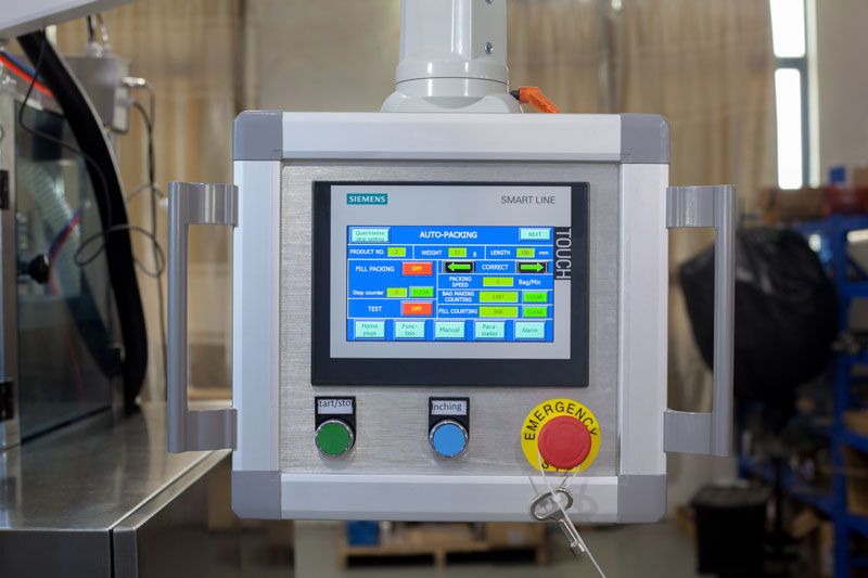 Pesticide Filling Machine - Automatic Liquid Filling Machine