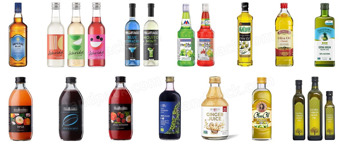 Pesticide Filling Machine - Automatic Liquid Filling Machine