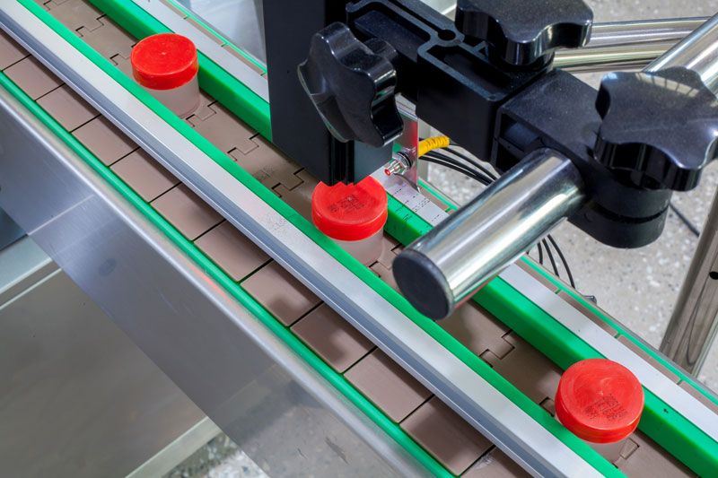 Cosmetic Cream Lotion Filling Capping Machine Line | Liquid Filling Machine