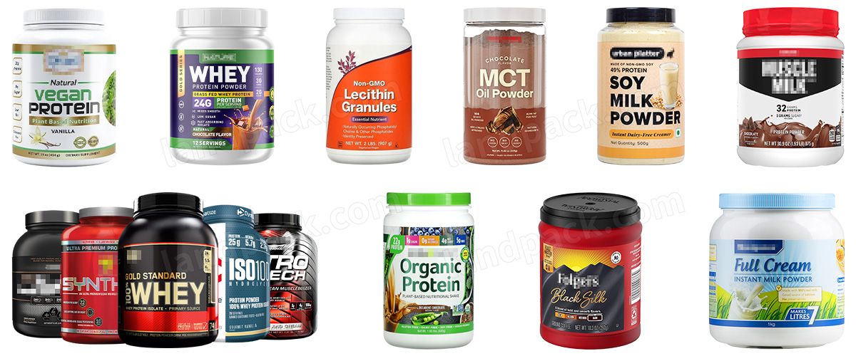 protein powder filling machine manufacturers protein powder filling machine manufacturers