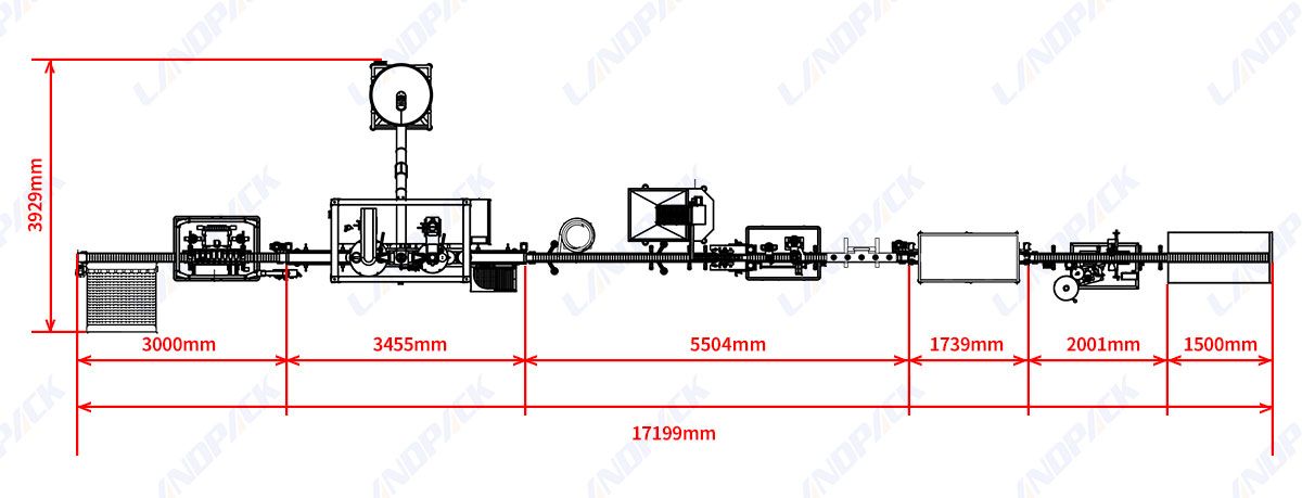 automatic powder tea filling machine automatic powder tea filling machine