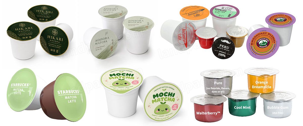 tea powder filling sealing machine tea powder filling sealing machine