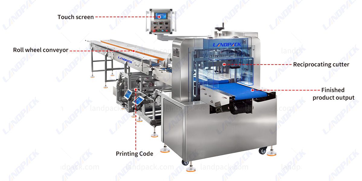 fresh vegetable packaging machine fresh vegetable packaging machine