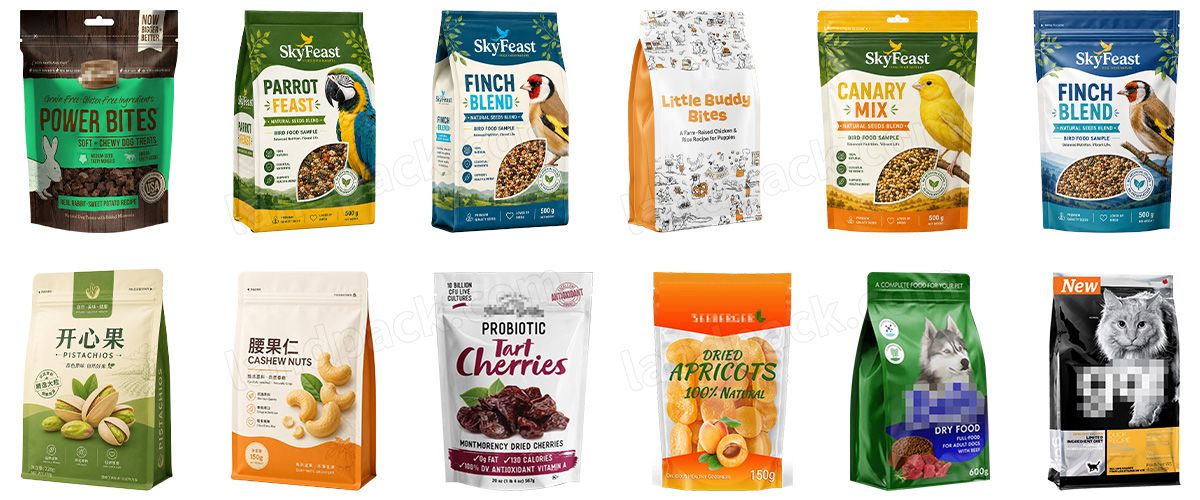 pet food packaging equipment pet food packaging equipment