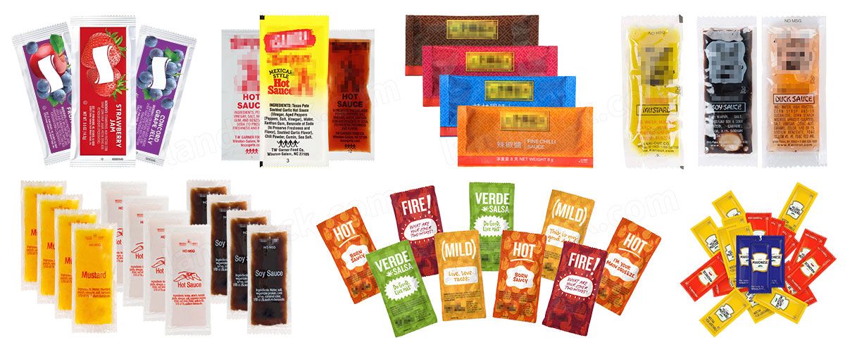 liquid sachet packing machine liquid sachet packing machine