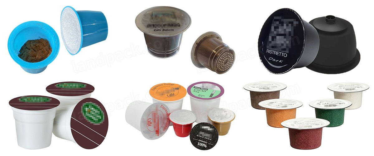 nespresso capsule filling machine nespresso capsule filling machine