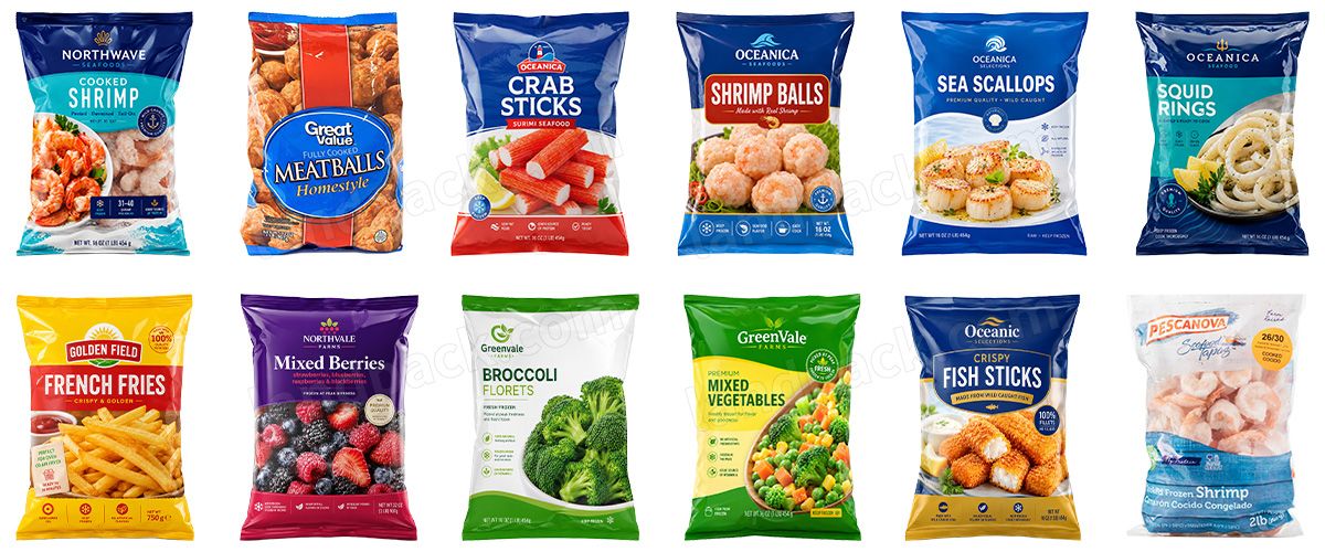 frozen food packaging equipment for sale frozen food packaging equipment for sale