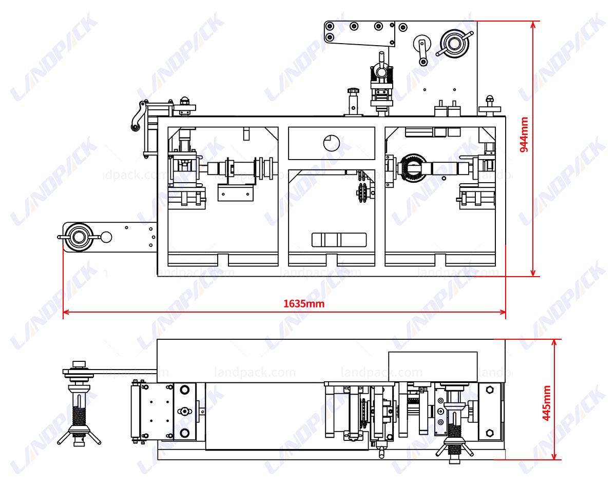 Sauce Cup Filling Machine Liquid Cup Filling and Sealing Machine Sauce Cup Filling Machine Liquid Cup Filling and Sealing Machine