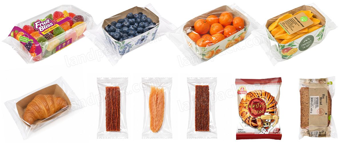 Fruit Packaging Machine | Dry Fruit Packing Machine | Flow Wrapping Machine Fruit Packaging Machine | Dry Fruit Packing Machine | Flow Wrapping Machine