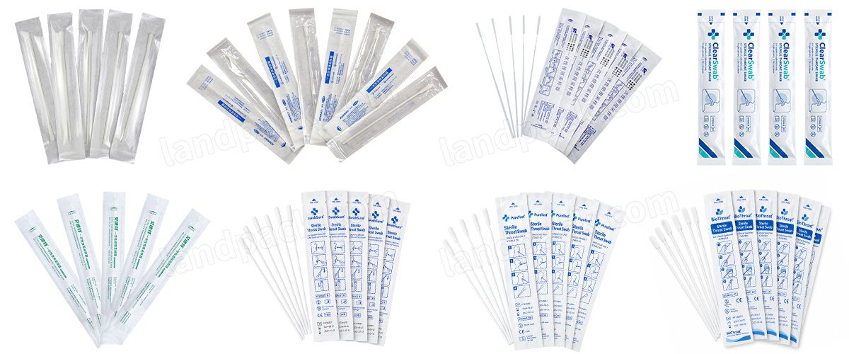 cotton swab packing machine cotton swab packing machine